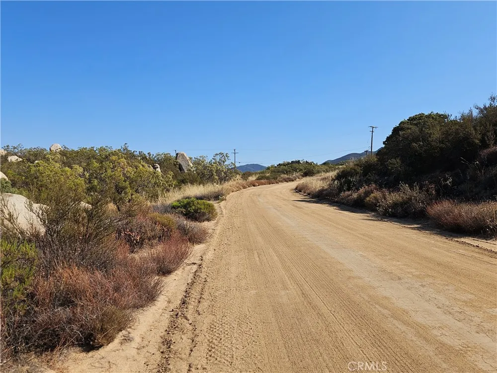 41173 Rocky Valley Way Aguanga, CA 92536