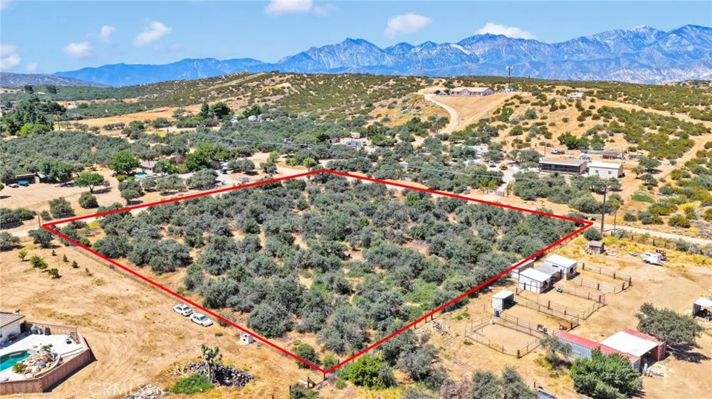 Sesame Rd Oak Hills, CA 92344