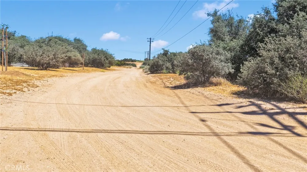 Sesame Rd Oak Hills, CA 92344
