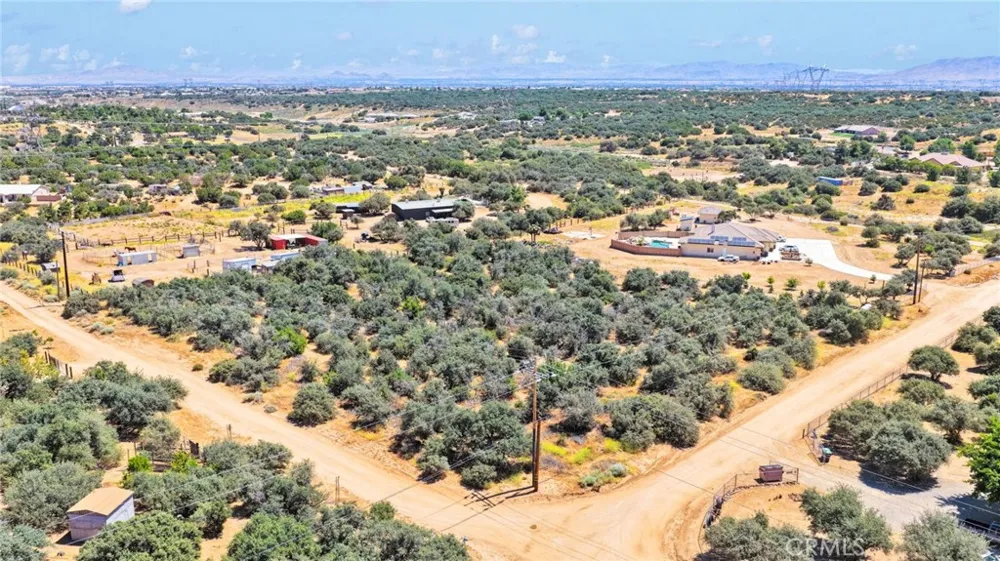 Sesame Rd Oak Hills, CA 92344