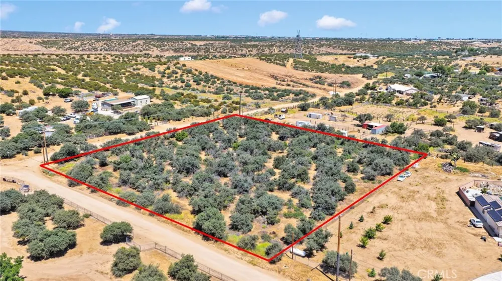 Sesame Rd Oak Hills, CA 92344