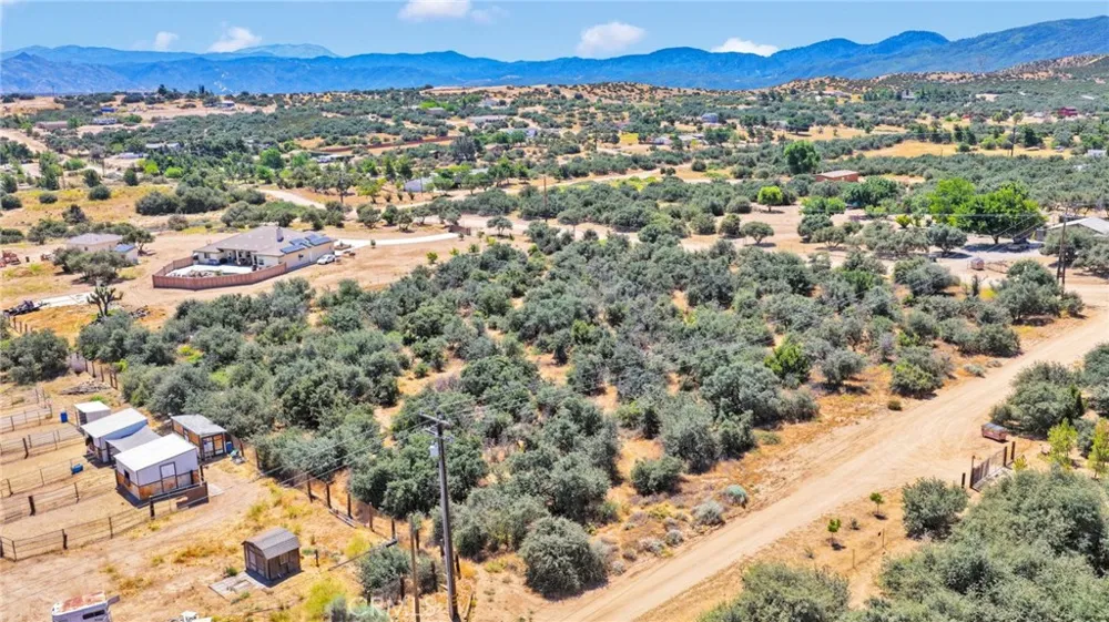 Sesame Rd Oak Hills, CA 92344