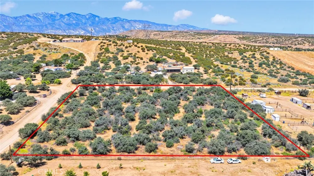 Sesame Rd Oak Hills, CA 92344