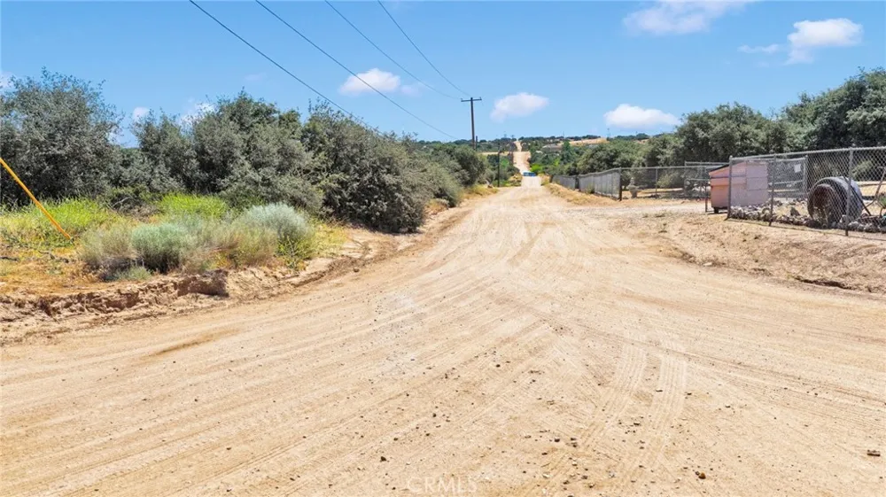 Sesame Rd Oak Hills, CA 92344