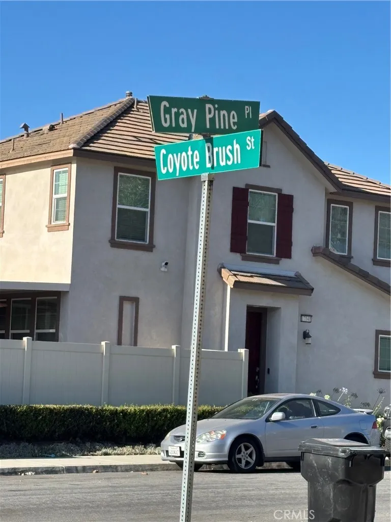 SYCAMORE CYN & MEYER ROAD Devore, CA 92376