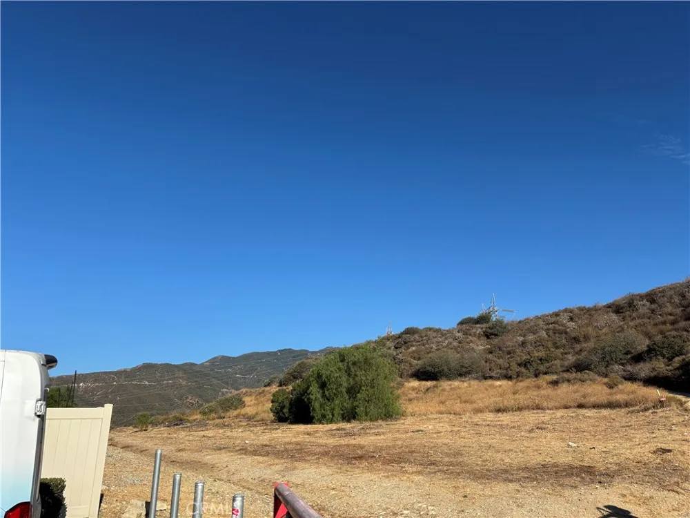 SYCAMORE CYN & MEYER ROAD Devore, CA 92376