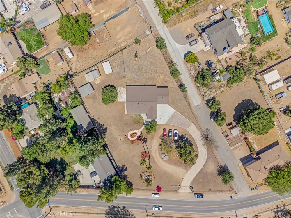 4434 Pedley Avenue Norco, CA 92860
