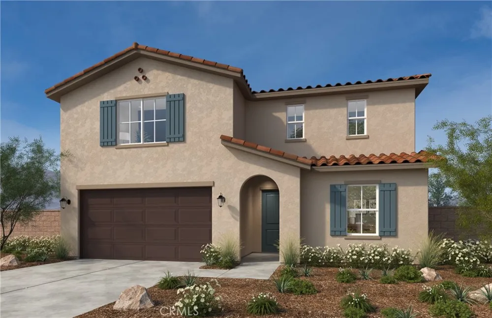 1432 Jack Rabbit Court Banning, CA 92220
