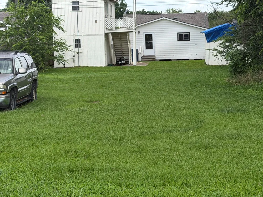 16 Gin Road Kendleton, TX 77451