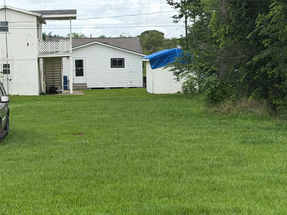 16 Gin Road Kendleton, TX 77451