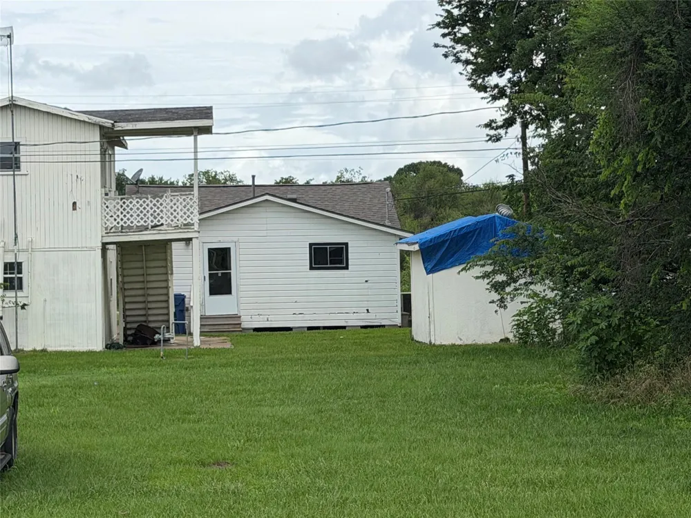 16 Gin Road Kendleton, TX 77451
