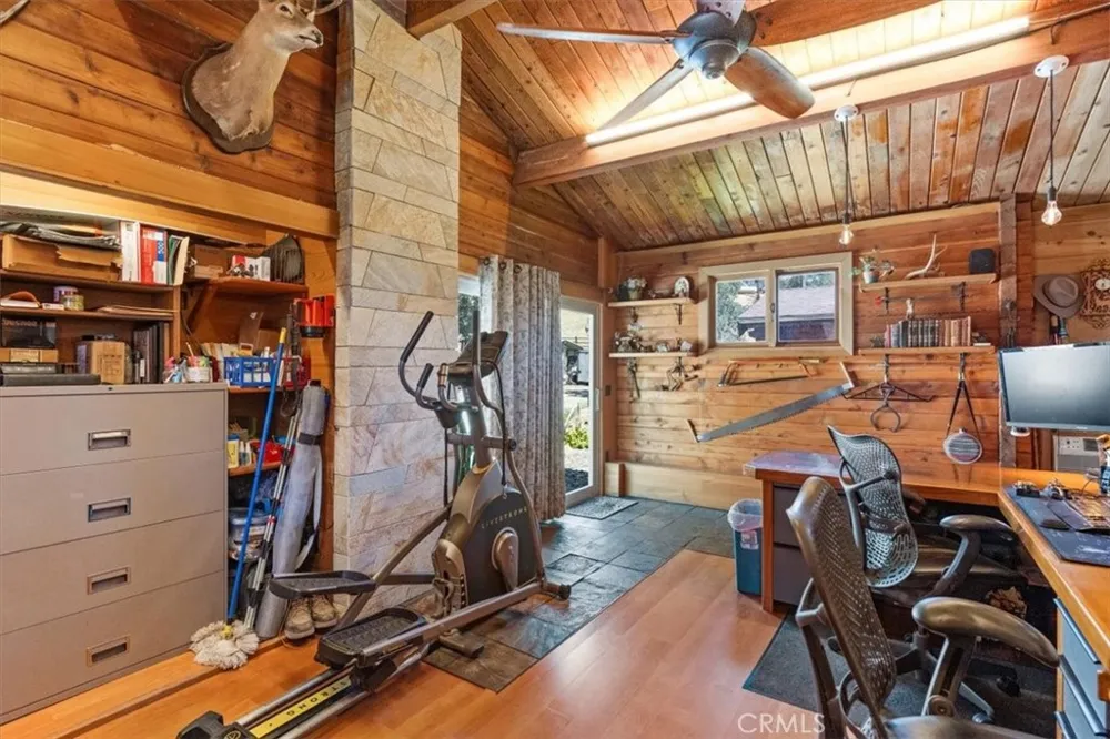 24087 Clover Spring Tehachapi, CA 93561