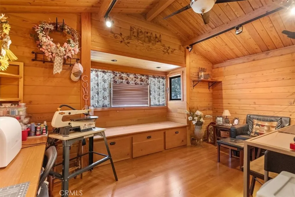24087 Clover Spring Tehachapi, CA 93561