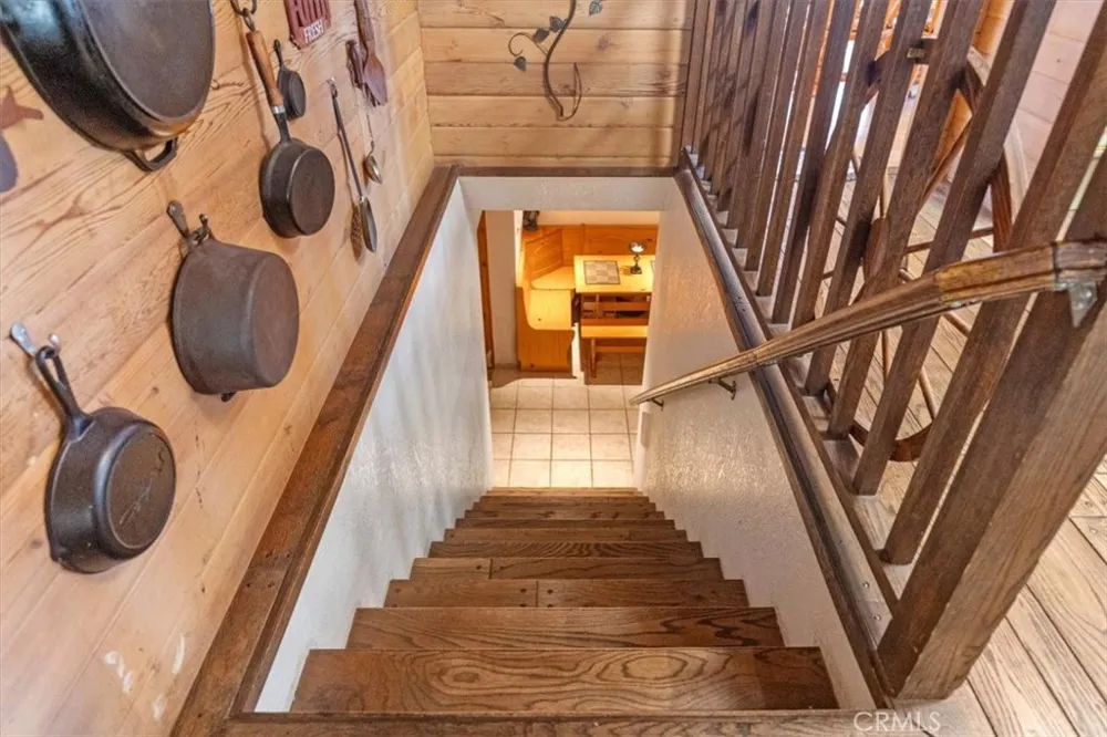 24087 Clover Spring Tehachapi, CA 93561