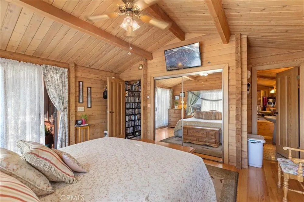 24087 Clover Spring Tehachapi, CA 93561