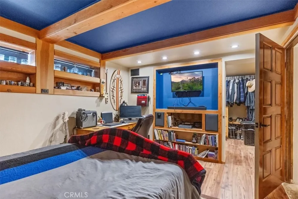 24087 Clover Spring Tehachapi, CA 93561