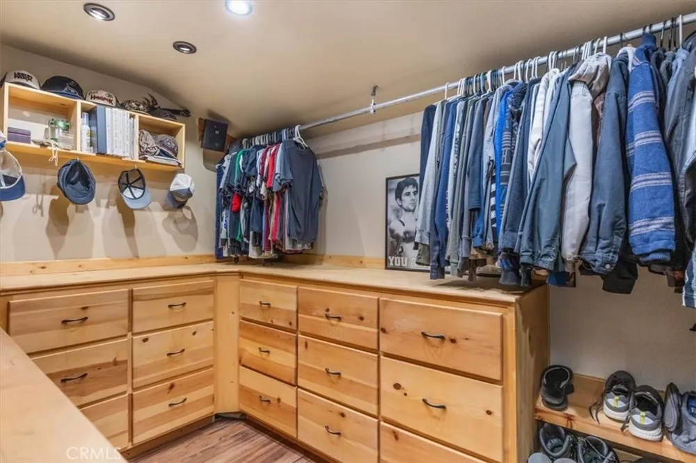 24087 Clover Spring Tehachapi, CA 93561