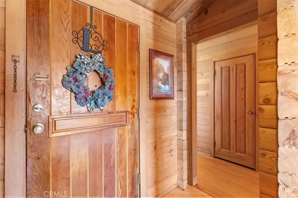 24087 Clover Spring Tehachapi, CA 93561
