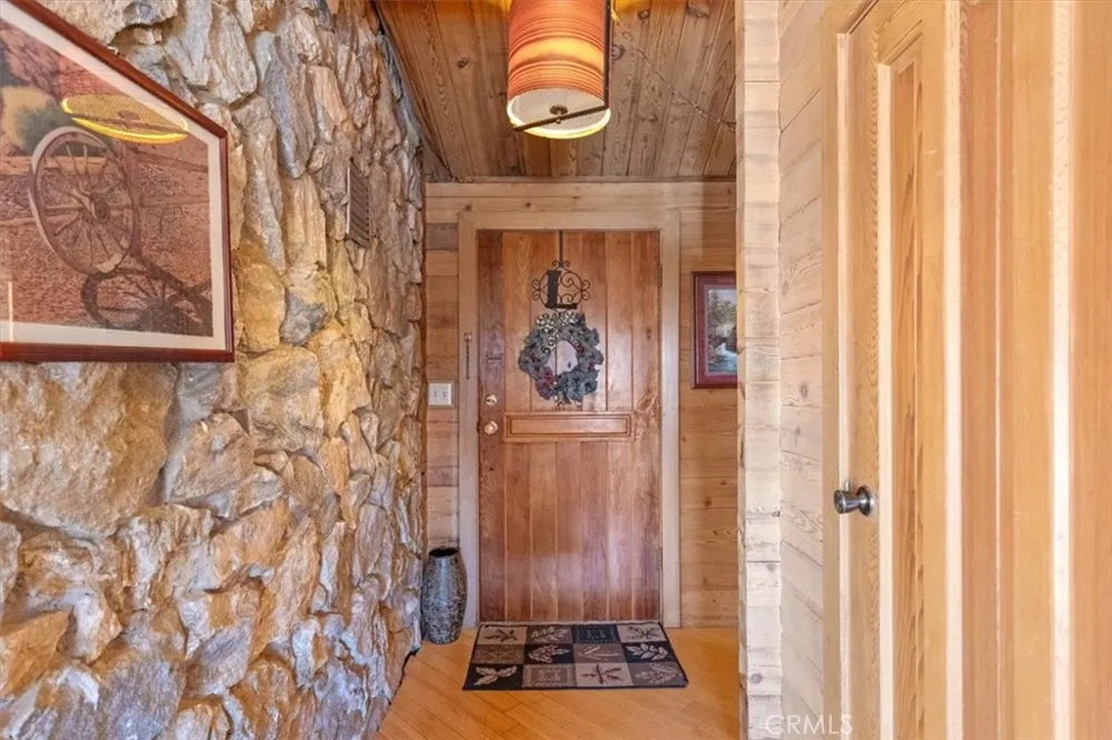 24087 Clover Spring Tehachapi, CA 93561