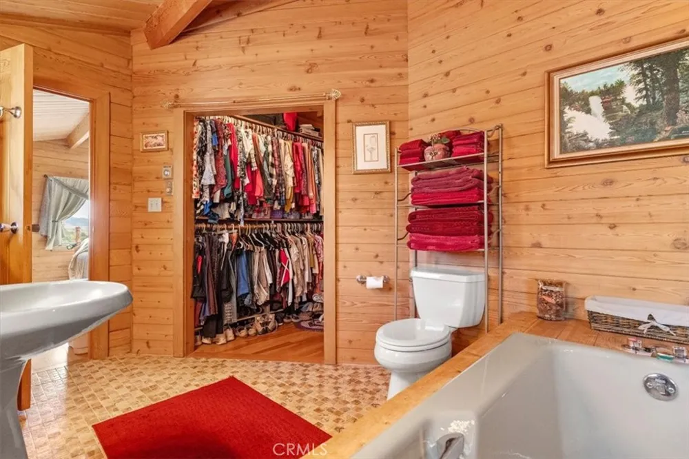 24087 Clover Spring Tehachapi, CA 93561
