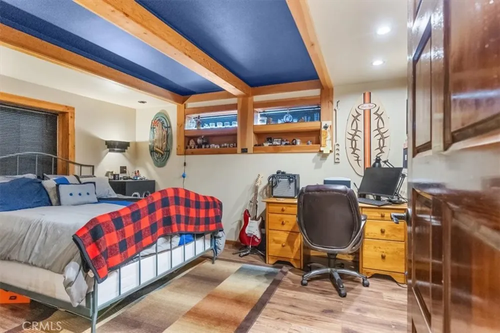 24087 Clover Spring Tehachapi, CA 93561