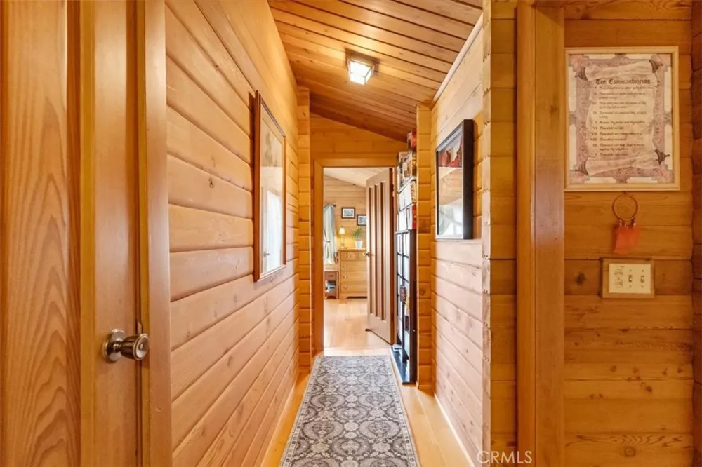 24087 Clover Spring Tehachapi, CA 93561
