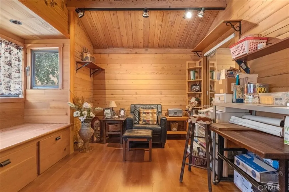 24087 Clover Spring Tehachapi, CA 93561