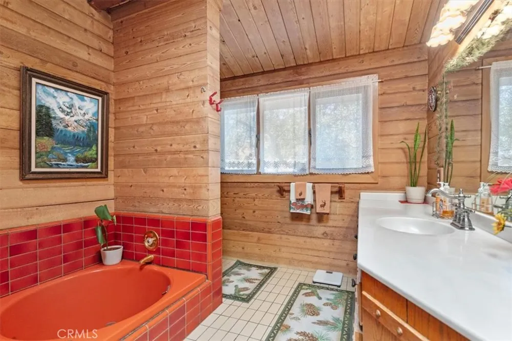 24087 Clover Spring Tehachapi, CA 93561