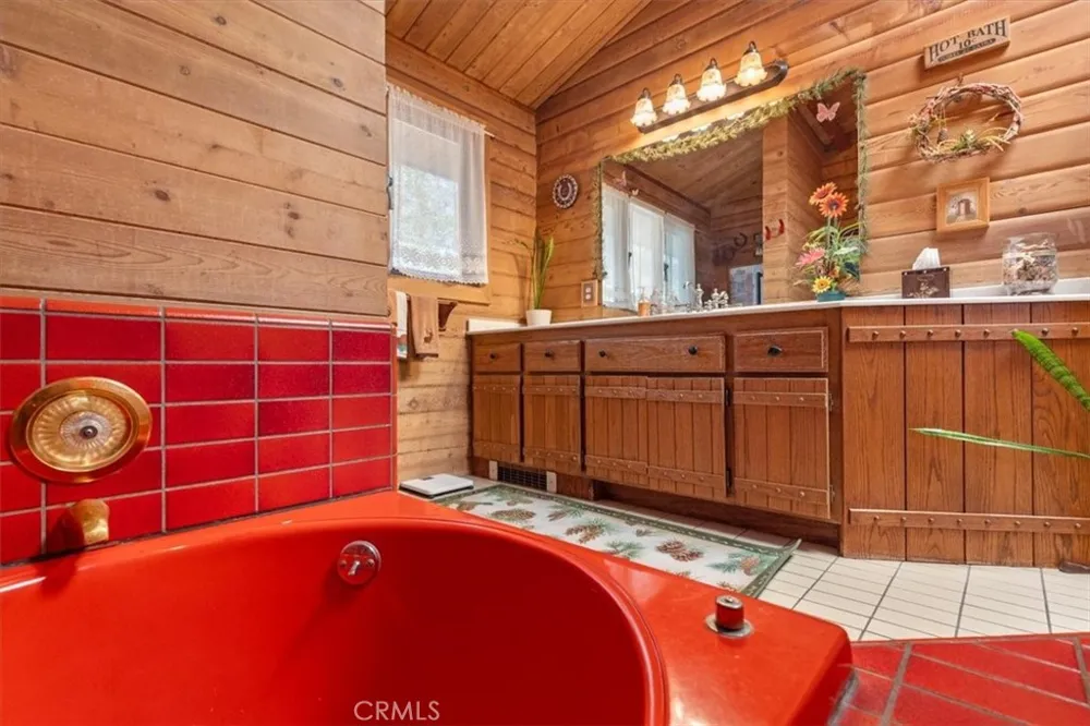 24087 Clover Spring Tehachapi, CA 93561