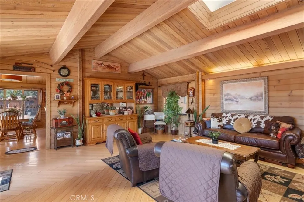 24087 Clover Spring Tehachapi, CA 93561