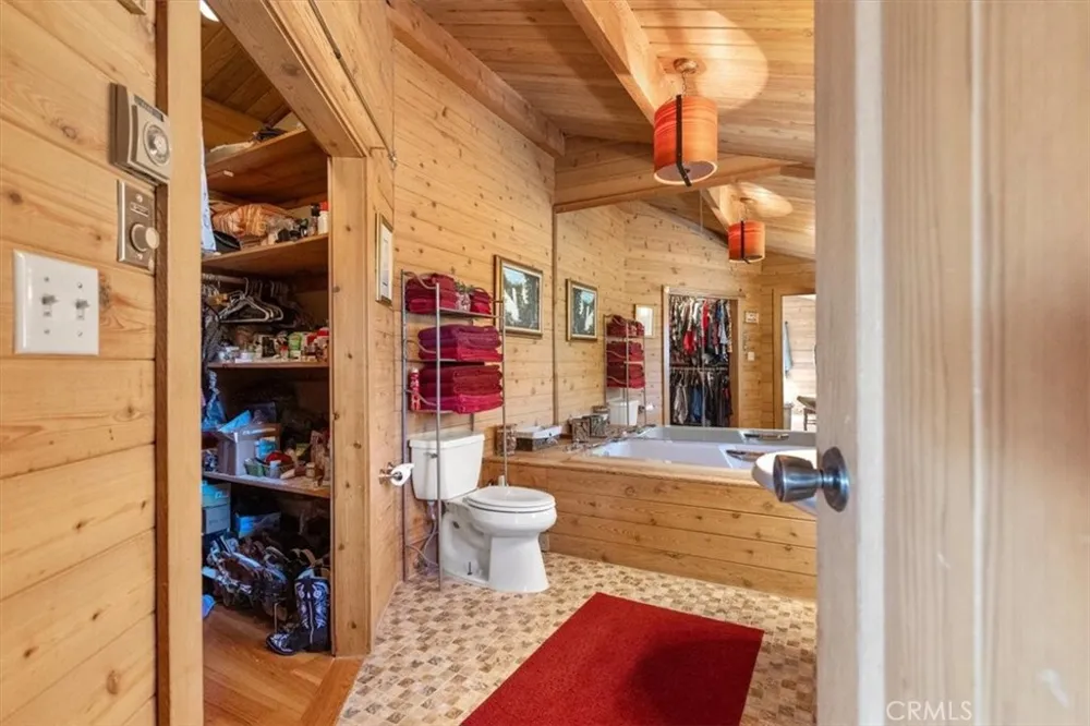 24087 Clover Spring Tehachapi, CA 93561