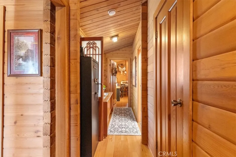 24087 Clover Spring Tehachapi, CA 93561
