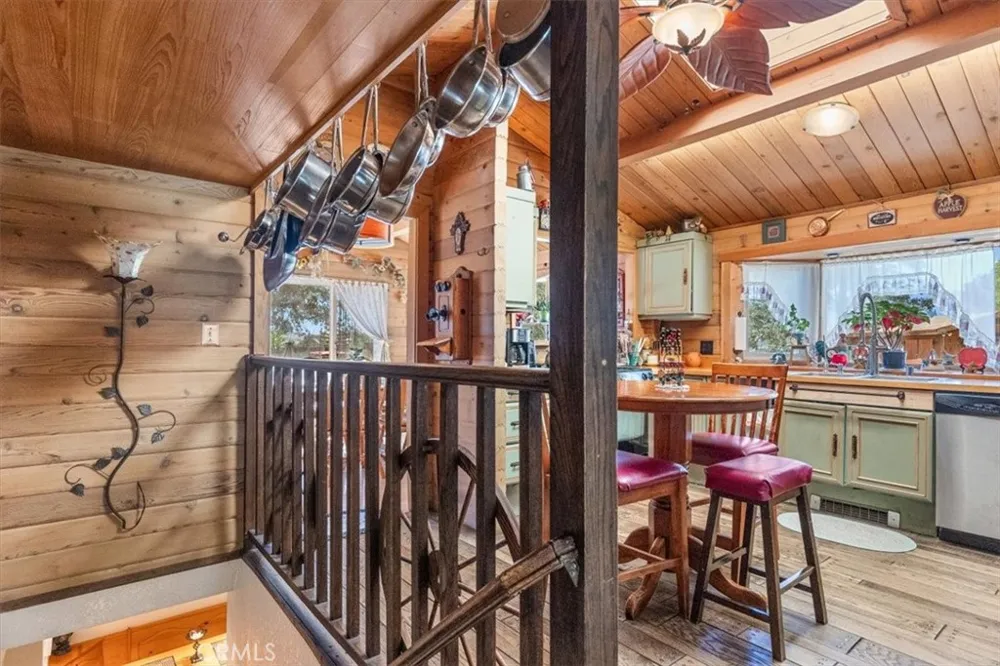 24087 Clover Spring Tehachapi, CA 93561