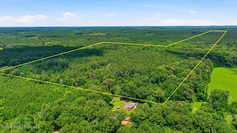 Blackwell Drive Forest, MS 39074