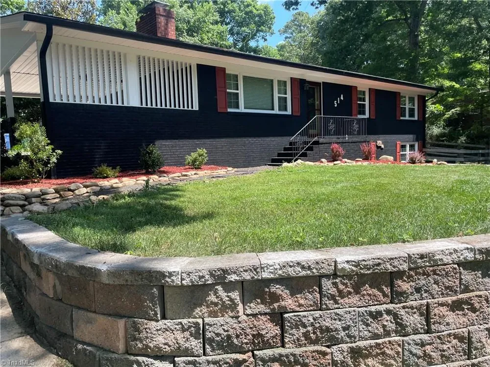 514 Crestview Drive Albemarle, NC 28001