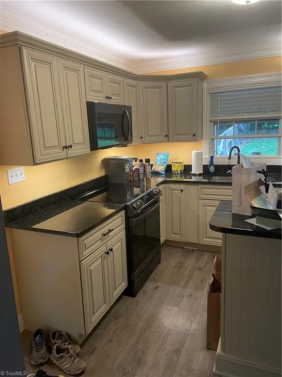 514 Crestview Drive Albemarle, NC 28001