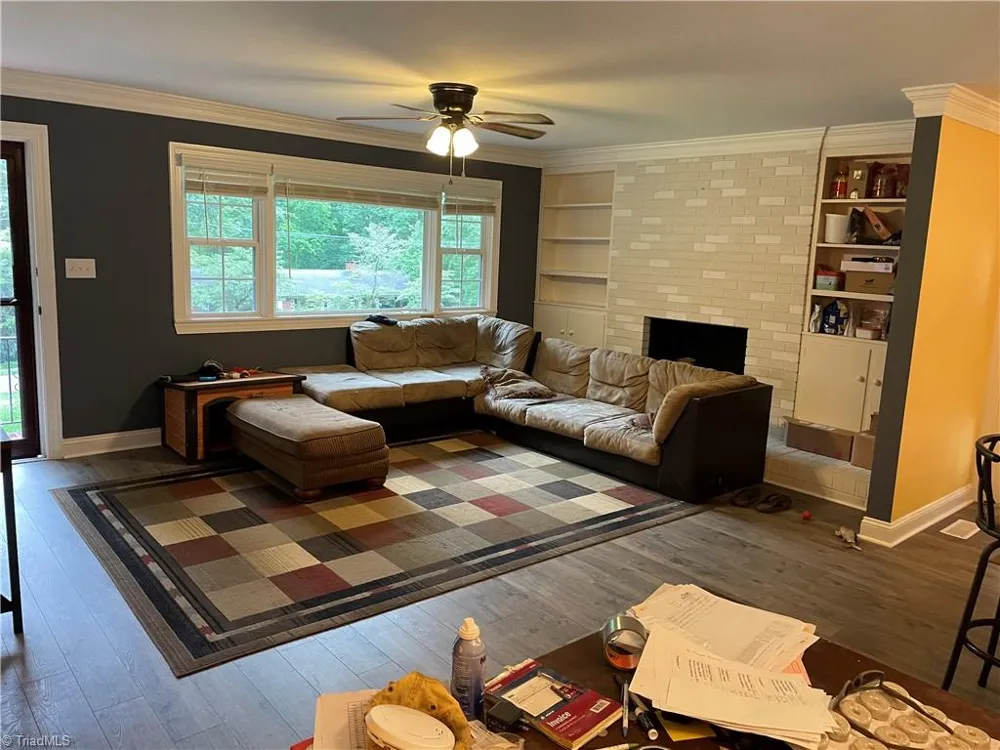 514 Crestview Drive Albemarle, NC 28001