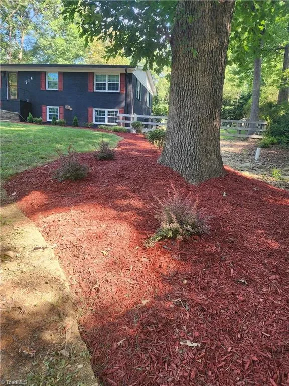 514 Crestview Drive Albemarle, NC 28001