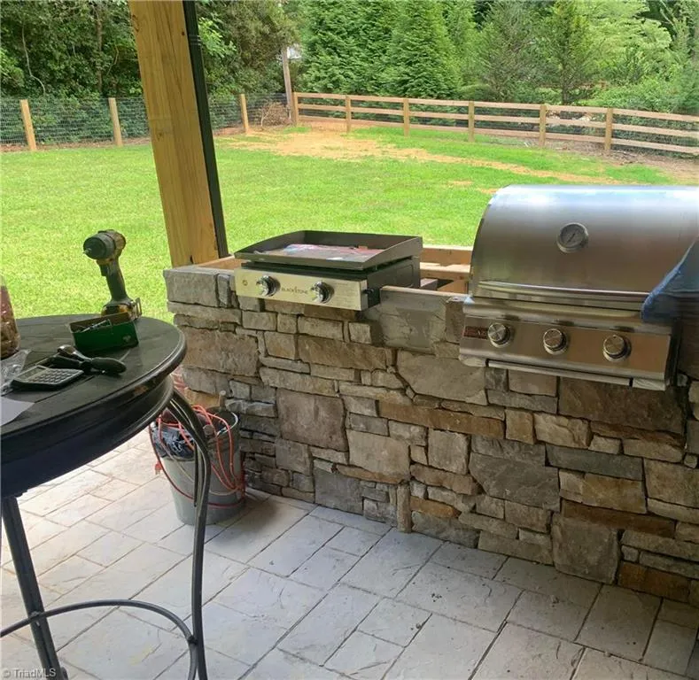 514 Crestview Drive Albemarle, NC 28001
