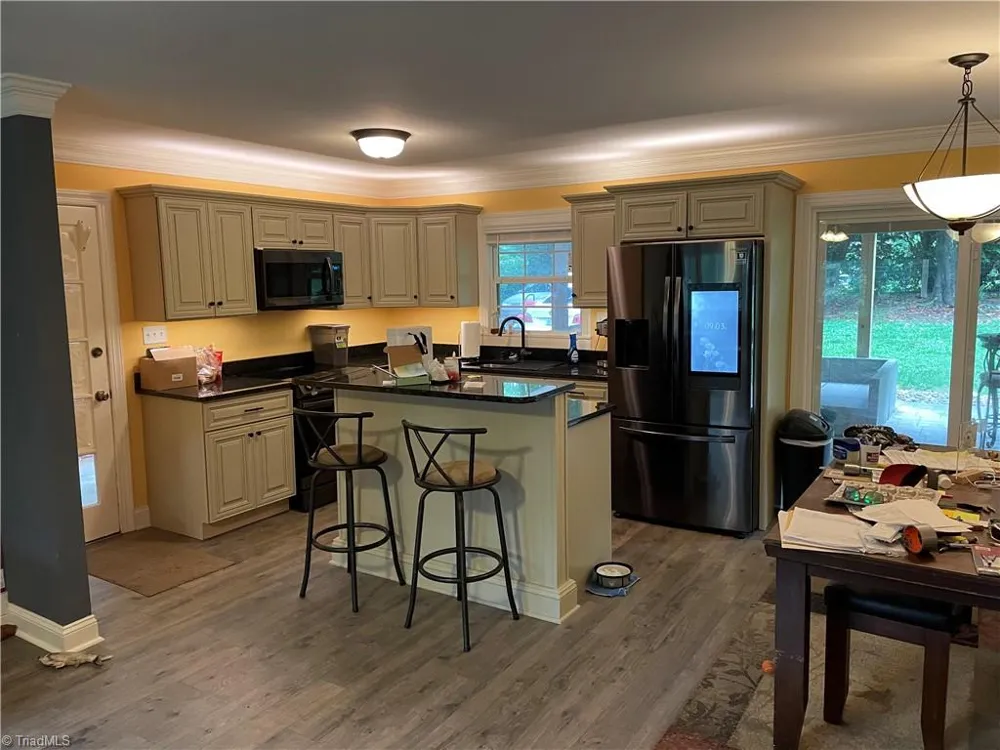 514 Crestview Drive Albemarle, NC 28001
