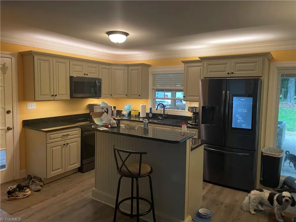 514 Crestview Drive Albemarle, NC 28001