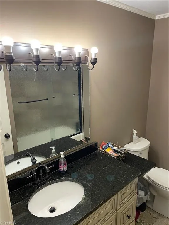 514 Crestview Drive Albemarle, NC 28001