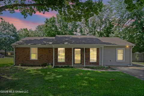 5109 Gray Drive