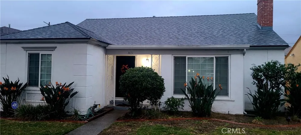 3871 Grayburn Los Angeles, CA 90008