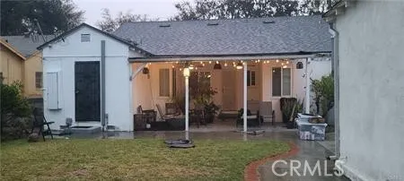 3871 Grayburn Los Angeles, CA 90008