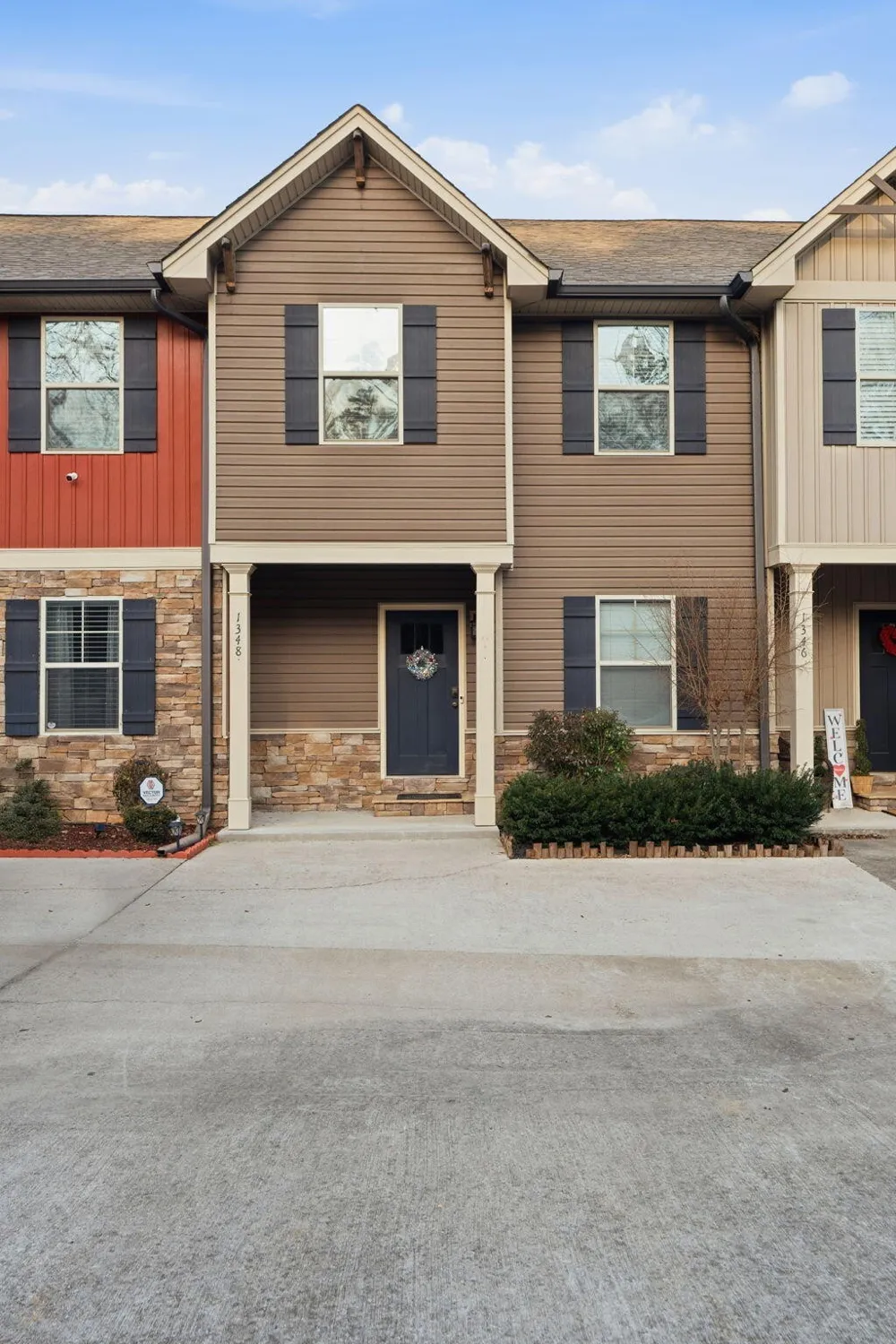 1348 Weeks Drive NE Cleveland, TN 37312