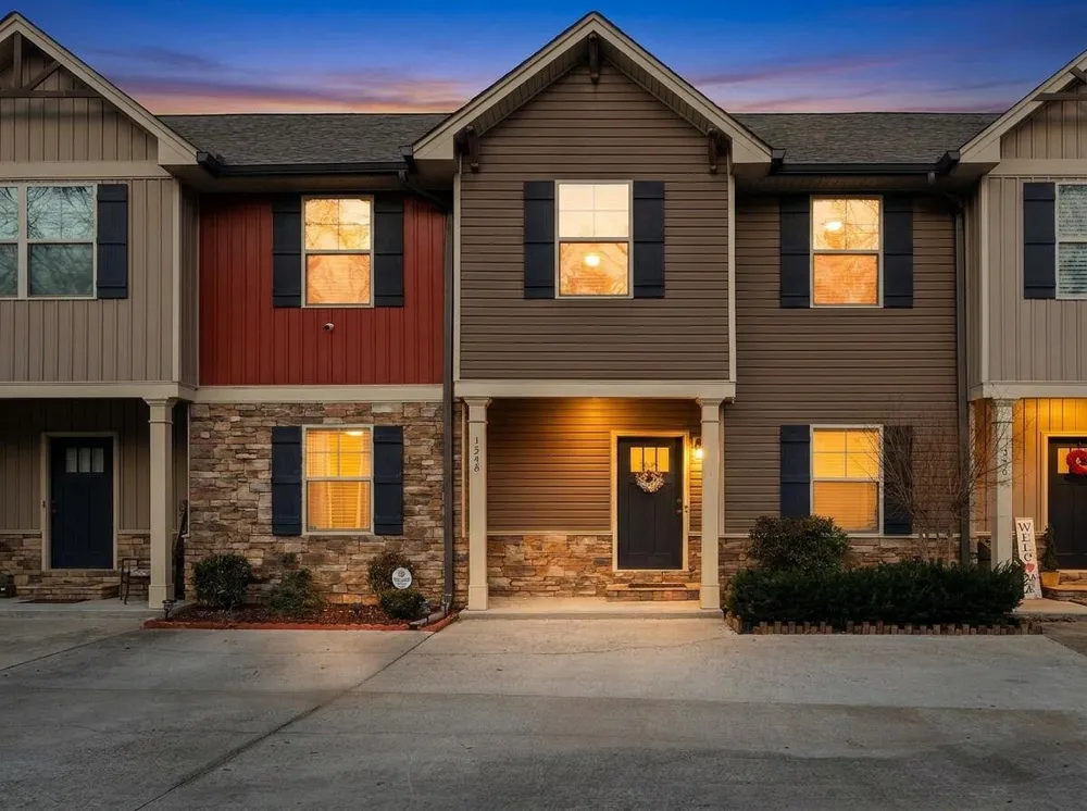1348 Weeks Drive NE Cleveland, TN 37312