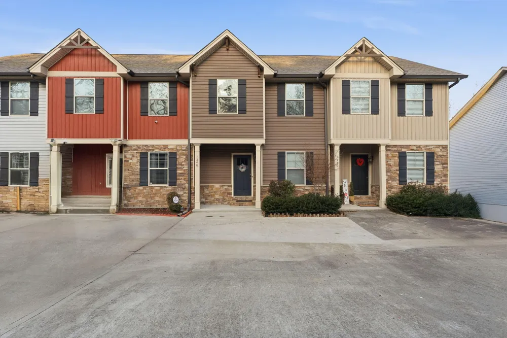 1348 Weeks Drive NE Cleveland, TN 37312
