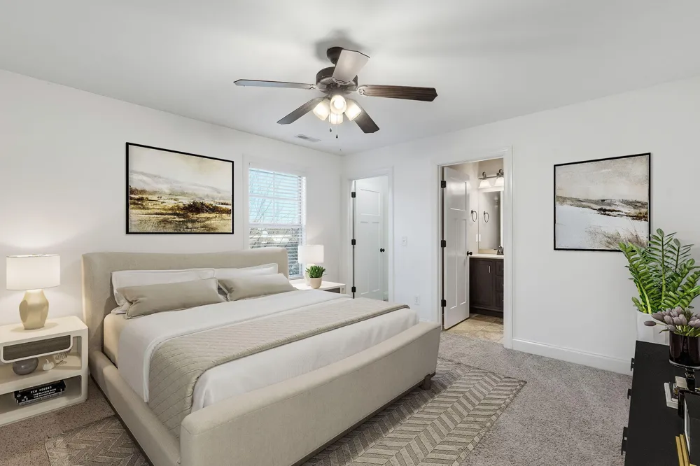 1348 Weeks Drive NE Cleveland, TN 37312