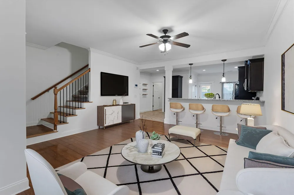 1348 Weeks Drive NE Cleveland, TN 37312